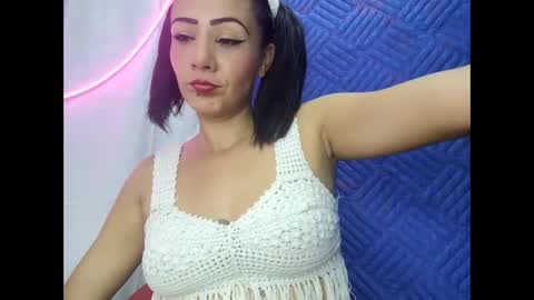 L i a    time online 7am - 1pm Gtm-5  online show from 02.27.26