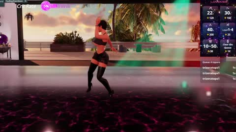 EMI online show from 01.07.25