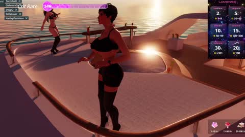 EMI online show from 01.07.25