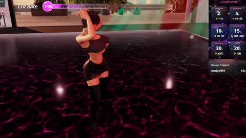 EMI online show from 01.17.25