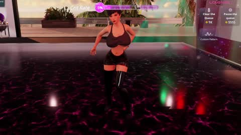 EMI online show from 01.21.25