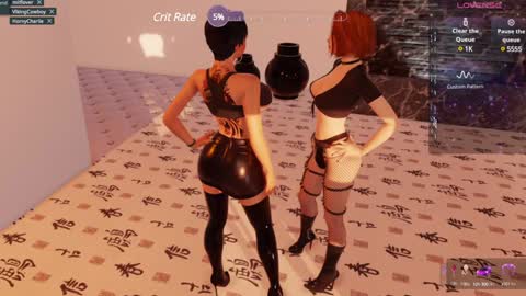 EMI online show from 01.23.25