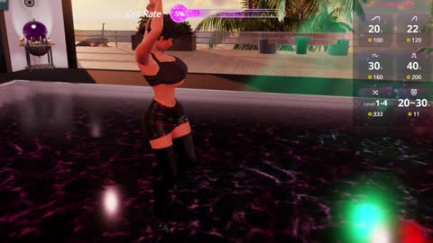 EMI online show from 01.31.25