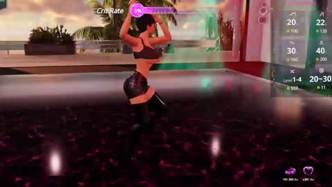 EMI online show from 02.13.25