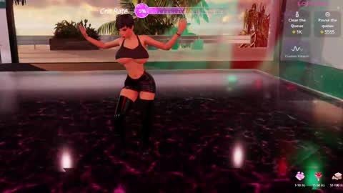 EMI online show from 02.14.25