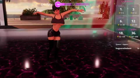 EMI online show from 02.14.25