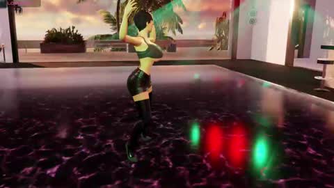 EMI online show from 02.19.25