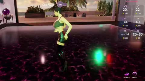 EMI online show from 02.23.25