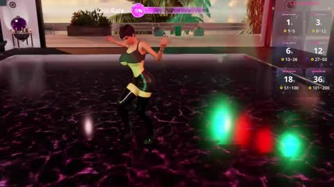 EMI online show from 02.24.25