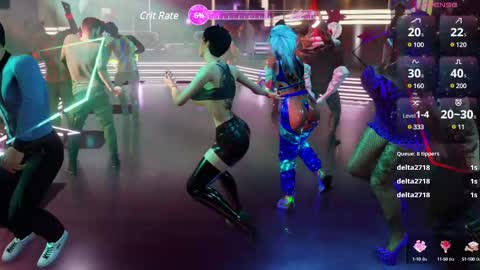 EMI online show from 02.25.25