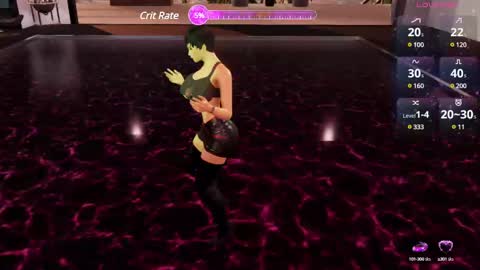 EMI online show from 02.26.25