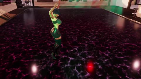 EMI online show from 02.28.25