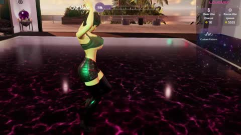 EMI online show from 03.02.25