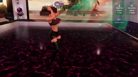 EMI online show from 03.03.25