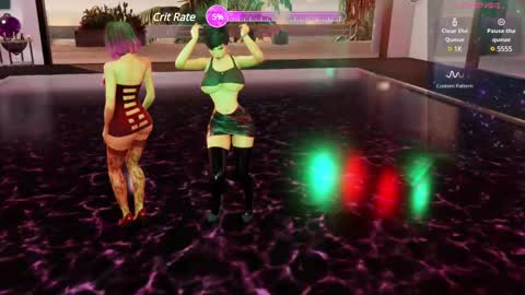 EMI online show from 03.04.25