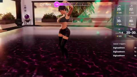 EMI online show from 03.05.25