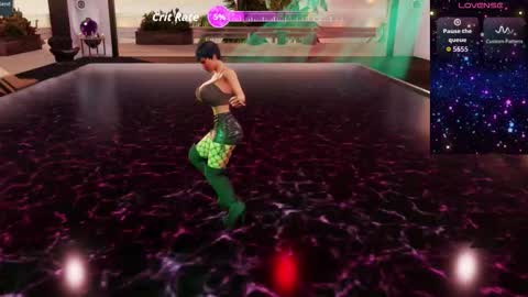 EMI online show from 09.11.25