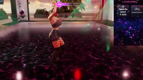 EMI online show from 10.04.25