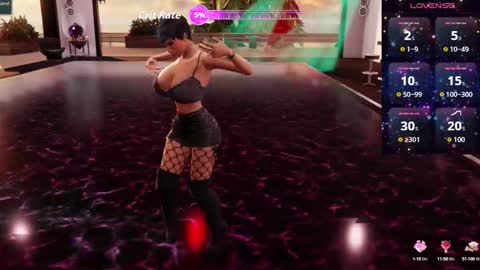 EMI online show from 10.10.25