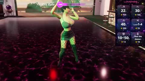 EMI online show from 10.13.25