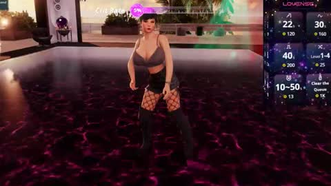 EMI online show from 10.14.25