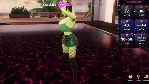 EMI online show from 10.16.25