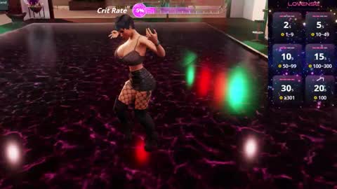 EMI online show from 10.25.25