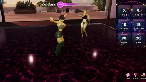 EMI online show from 11.26.25