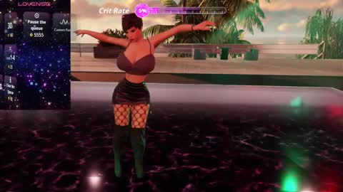 EMI online show from 12.18.25