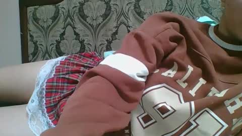 Snapshot of emma_991 chatting on 01.31.25 emma_991 online show from 01.31.25