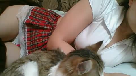 Snapshot of emma_991 chatting on 02.20.25 emma_991 online show from 02.20.25