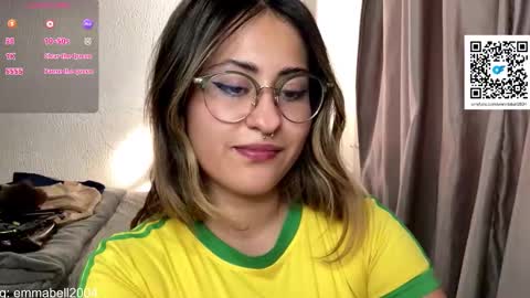 Emma Is here online show from 02.12.26