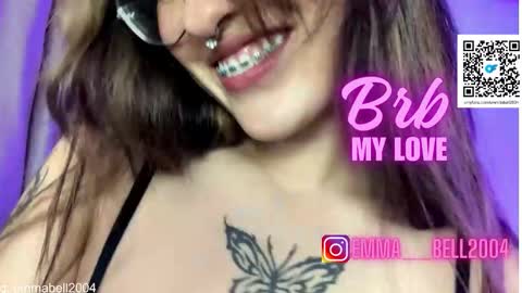 Emma Is here online show from 02.17.26