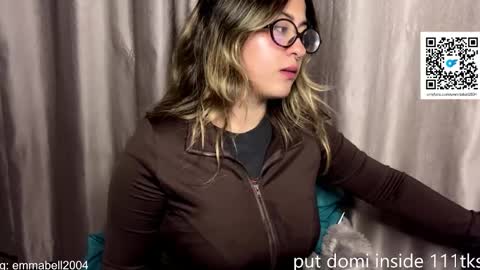 Emma Is here online show from 03.17.26