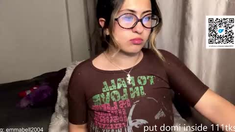 Emma Is here online show from 03.20.26