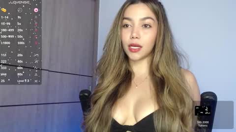 Snapshot of emma_aaa chatting on 12.20.24 Rocio online show from 12.20.24