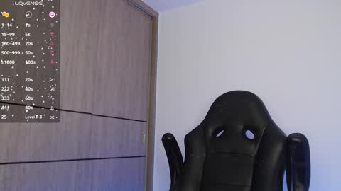 Snapshot of emma_aaa chatting on 01.27.25 Rocio online show from 01.27.25