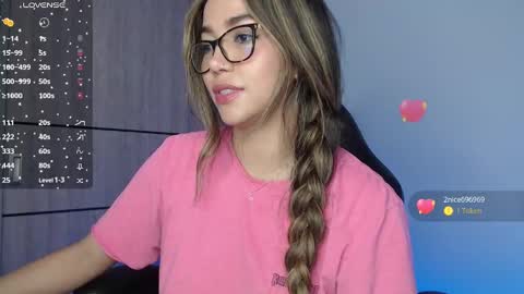 Snapshot of emma_aaa chatting on 02.04.25 Rocio online show from 02.04.25