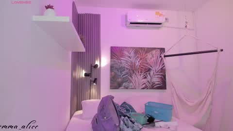 Alice online show from 09.17.25