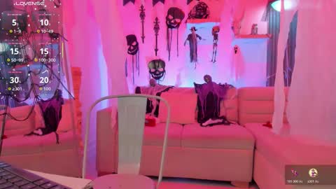 Alice online show from 10.18.25