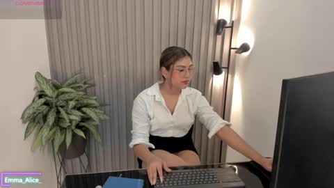 Alice online show from 02.28.26