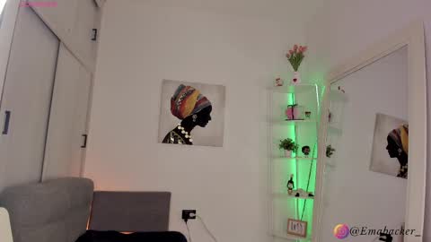 Stefany online show from 04.06.26