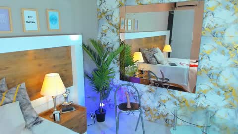 Snapshot of emma_bakker_ chatting on 02.03.25 Emma online show from 02.03.25