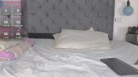 Emma online show from 10.27.25