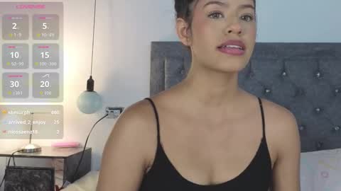 Emma online show from 11.20.25