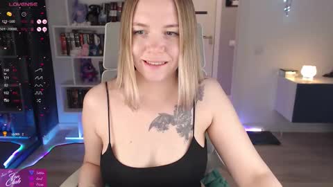 Emma online show from 12.17.25