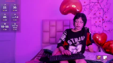 Emma Or you can call me cutie online show from 05.18.26
