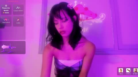 Emma Or you can call me cutie online show from 05.20.26