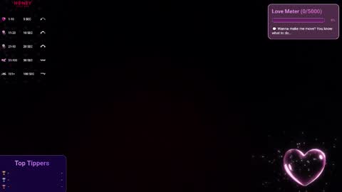 Bella online show from 12.02.25