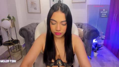 Snapshot of emma_connor1 chatting on 02.10.26 Emma online show from 02.10.26